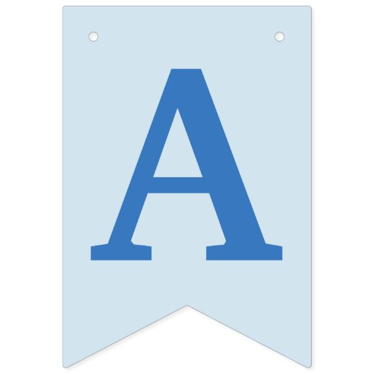 熱帯ルアウ(ハワイ式宴会)のパイナップルハッピーバースデーの旗 バンティングフラッグ (第3の旗)