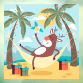 熱帯ルドルフ ウィンドウサイン (シート3)