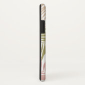 熱帯レトロ#8（ビーチビーブ）#palms #decor Case-Mate iPhoneケース (裏面/右)