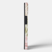 熱帯レトロ#8（ビーチビーブ）#palms #decor Case-Mate iPhoneケース (裏面 / 右)