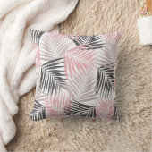 熱帯レトロ#9(ビーチビーブ)#palms #decor クッション (ブランケット)