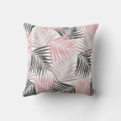 熱帯レトロ#9(ビーチビーブ)#palms #decor クッション (裏面)