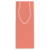 熱帯ワイン抱き枕 ワインギフトバッグ (裏面)