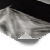 熱帯ヴィンテージ ポスター (角)