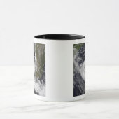 熱帯低気圧イジルダ マグカップ (中央)