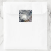 熱帯低気圧カルロス スクエアシール (バッグ)