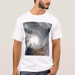 熱帯低気圧カーロス Tシャツ