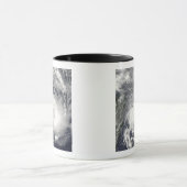 熱帯低気圧ゲル マグカップ (中央)