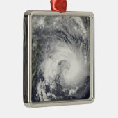 熱帯低気圧ゲル メタルオーナメント (右)