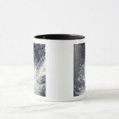 熱帯低気圧ジェラン マグカップ (中央)