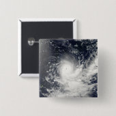 熱帯低気圧ジェラン 缶バッジ (正面&裏面)