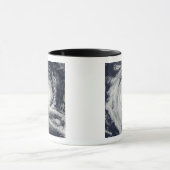 熱帯低気圧ダイアン マグカップ (中央)