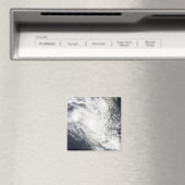 熱帯低気圧ファミリーがマダガスカル上空を飛行する マグネット (インサイチュ (食洗機))