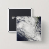 熱帯低気圧ファミリーがマダガスカル上空を飛行する 缶バッジ (正面&裏面)