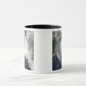 熱帯低気圧ボロエ マグカップ (中央)