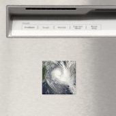 熱帯低気圧ボロエ マグネット (インサイチュ (食洗機))