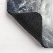 熱帯低気圧安井 マウスパッド (コーナー)