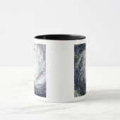 熱帯低気圧安井 マグカップ (中央)