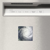 熱帯低気圧安井 マグネット (インサイチュ (食洗機))