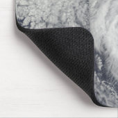 熱帯低気圧帯 マウスパッド (コーナー)