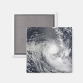 熱帯低気圧帯 マグネット (正面/裏面)