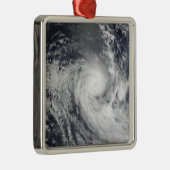 熱帯低気圧帯 メタルオーナメント (右)