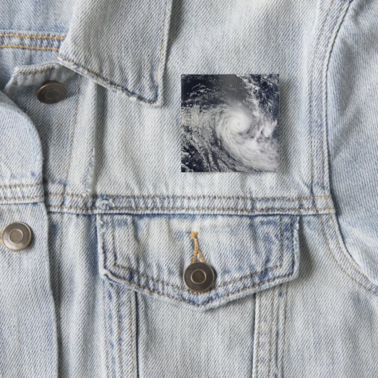 熱帯低気圧帯 缶バッジ (インサイチュ)