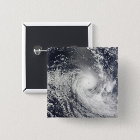 熱帯低気圧帯 缶バッジ (正面&裏面)