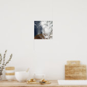 熱帯低気圧性ローレンス ポスター (キッチン)