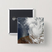 熱帯低気圧性ローレンス 缶バッジ (正面&裏面)