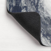 熱帯低気圧湿原 マウスパッド (コーナー)