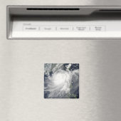 熱帯低気圧線路線香 マグネット (インサイチュ (食洗機))