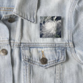 熱帯低気圧線路線香 缶バッジ (インサイチュ)