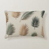 熱帯低気圧 アクセントクッション (正面)