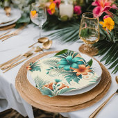 熱帯低虹色 ペーパーコースター