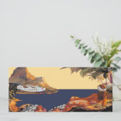 熱帯保存日付(1) -文字無し セーブザデート (スタンド正面)