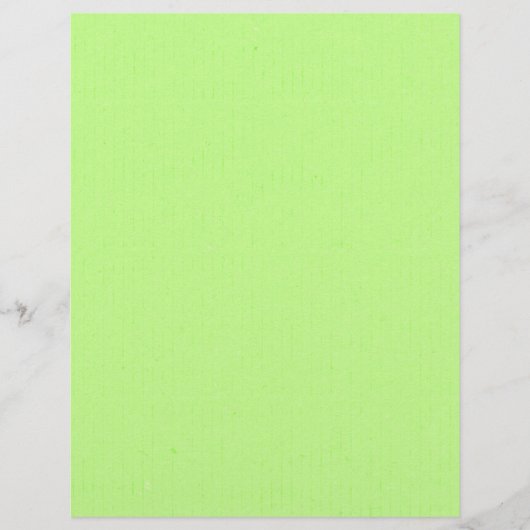 熱帯光無地の葉緑色背景WALLPAP チラシ (正面)