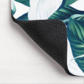 熱帯冬 マウスパッド (コーナー)