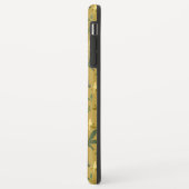 熱帯動物シームレスパターンモンキー, macaw Case-Mate iPhoneケース (裏面/左)