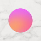 熱帯勾配 コンフェッティ (スモール正面)