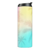 熱帯勾配 タンブラー (回転左)