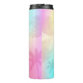 熱帯勾配 タンブラー (裏面)