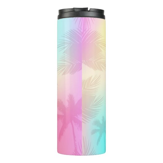 熱帯勾配 タンブラー (裏面)