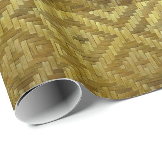 熱帯包装紙のハワイのテーマのギフト用包装紙 ラッピングペーパー (ロールコーナー)