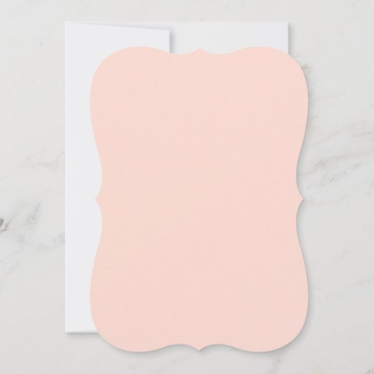 熱帯卒業パーティー招待状 招待状 (裏面)