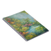 熱帯印象1993年 ノートブック (右側)