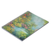 熱帯印象1993年 ノートブック (左側)