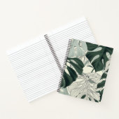 熱帯哲学離れ学児 ノートブック (内部)