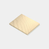 熱帯地方からの砂波 ポストイット (アングル)