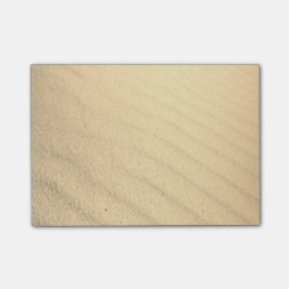 熱帯地方からの砂波 ポストイット